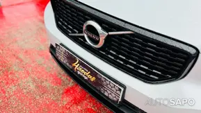 Volvo XC40 de 2020