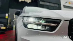 Volvo XC40 de 2020
