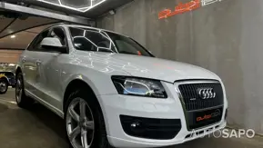 Audi Q5 de 2010