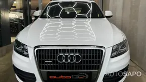 Audi Q5 de 2010
