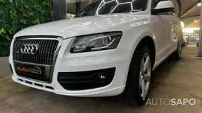 Audi Q5 de 2010