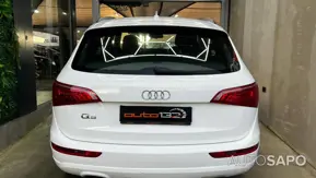 Audi Q5 de 2010