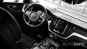 Volvo XC60 de 2019