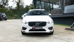 Volvo XC60 de 2019