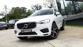 Volvo XC60 de 2019