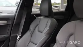 Volvo V90 de 2025