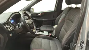 Ford Kuga de 2023
