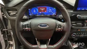 Ford Kuga de 2023