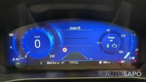 Ford Kuga de 2023
