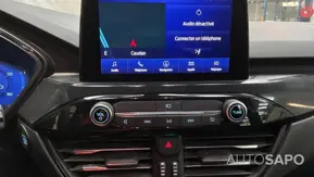 Ford Kuga de 2023