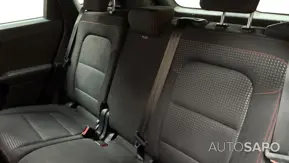Ford Kuga de 2023