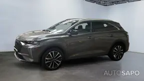 DS DS7 Crossback de 2023