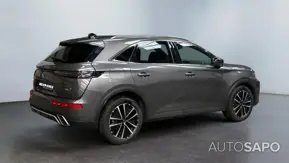 DS DS7 Crossback de 2023