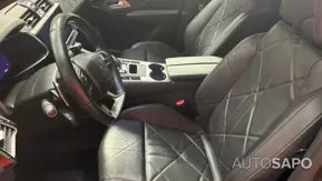 DS DS7 Crossback de 2023