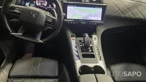 DS DS7 Crossback de 2023