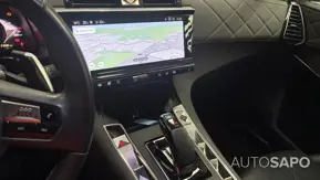 DS DS7 Crossback de 2023