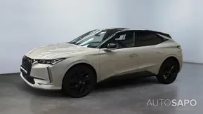 DS DS4 de 2023