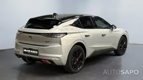 DS DS4 de 2023