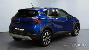 Renault Captur 1.0 Tce Evolution de 2023