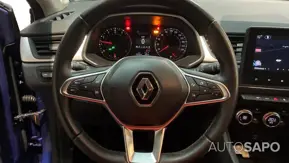 Renault Captur 1.0 Tce Evolution de 2023