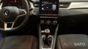 Renault Captur 1.0 Tce Evolution de 2023