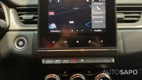 Renault Captur 1.0 Tce Evolution de 2023