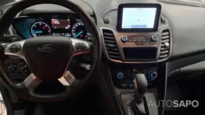 Ford Transit Connect de 2023