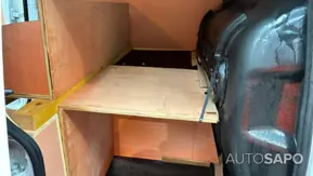 Ford Transit Connect de 2023