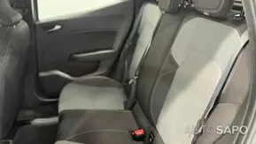 Renault Clio de 2024