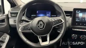 Renault Clio de 2024