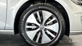 Volkswagen e-Golf AC/DC de 2020