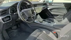Audi A6 de 2021