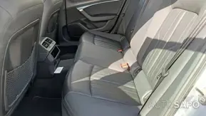 Audi A6 de 2021