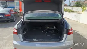 Audi A6 de 2021
