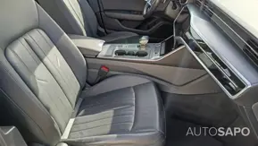 Audi A6 de 2021