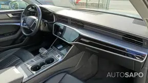 Audi A6 de 2021