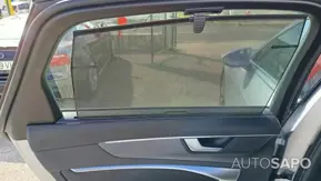 Audi A6 de 2021
