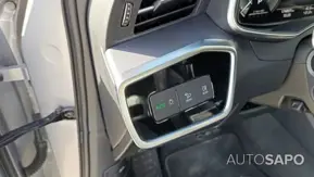Audi A6 de 2021