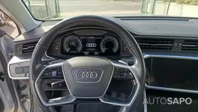 Audi A6 de 2021