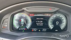 Audi A6 de 2021