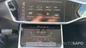 Audi A6 de 2021