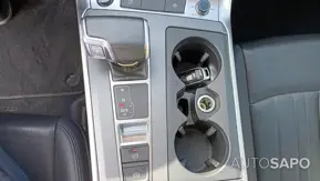 Audi A6 de 2021