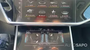 Audi A6 de 2021