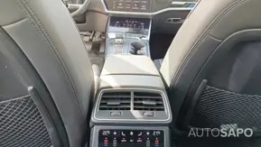 Audi A6 de 2021