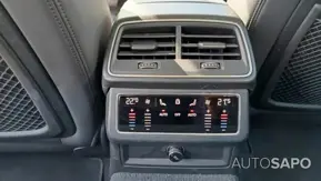Audi A6 de 2021