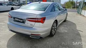 Audi A6 de 2021