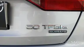 Audi A6 de 2021