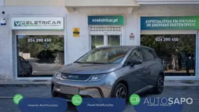 BYD Dolphin de 2024