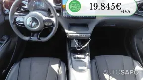 BYD Dolphin de 2024