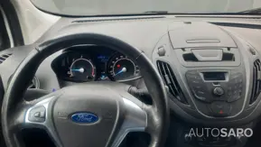 Ford Transit Courier 1.5 TDCi Trend de 2015